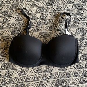NWT Aerie strapless bra
